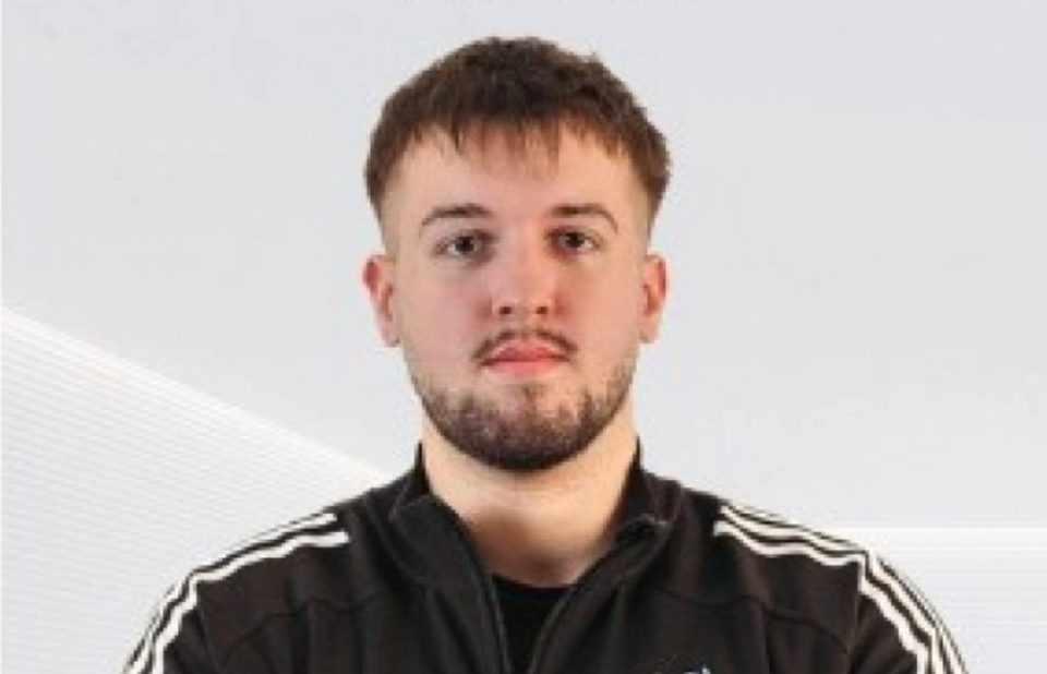 Дамјан Гацов, запаметете го ова име, може да стигне до тренер во НБА