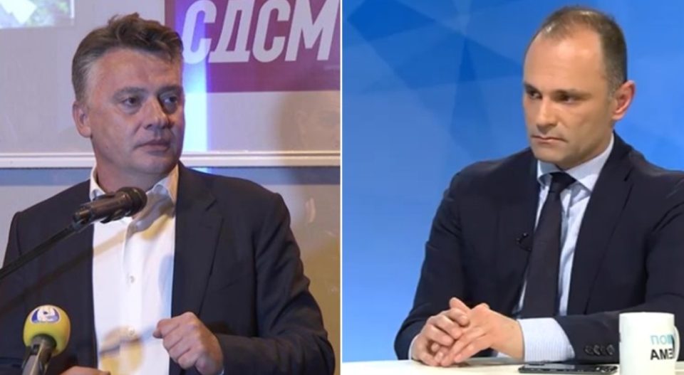 Шикегов денеска ќе каже за кешот во СДСМ и за психотропните супстанци