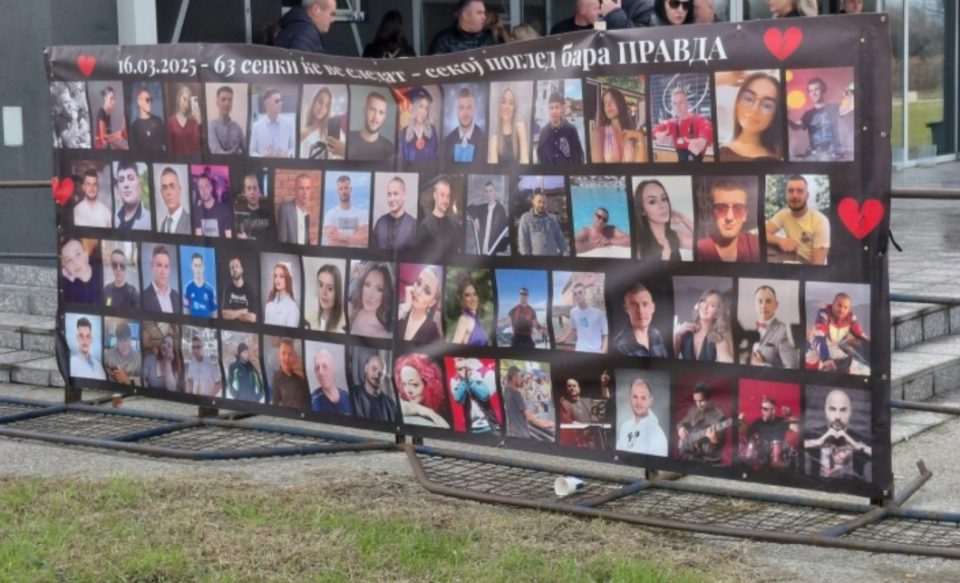 Кочани една година потоа, болката не поминува