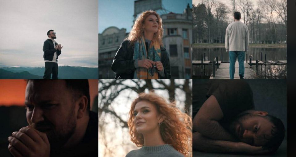 Лозано не застанува – нова песна пред концертот во Скопје (ВИДЕО)