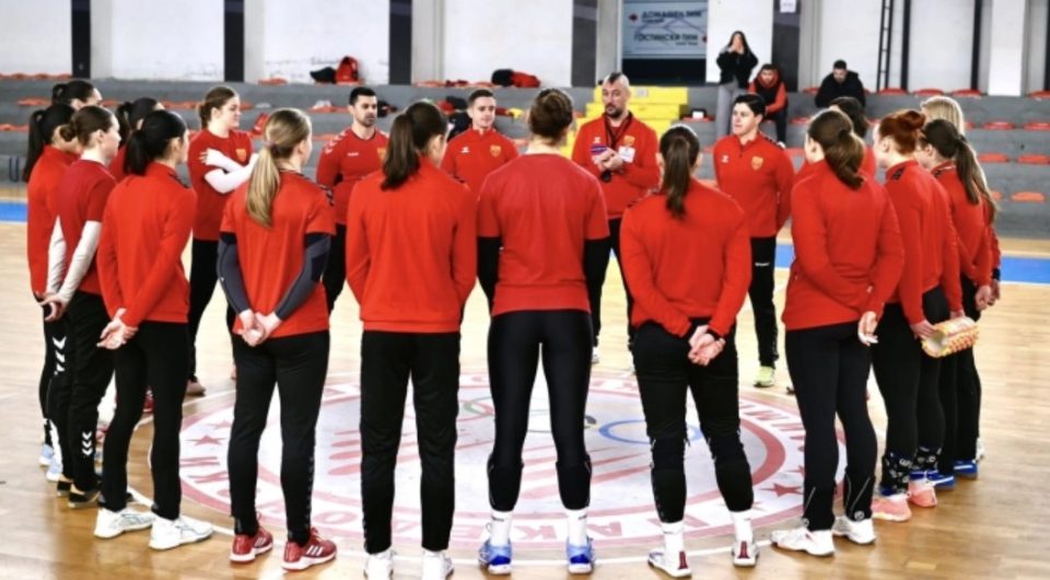 Македонските ракометарки во Белгија направија од готово вересија