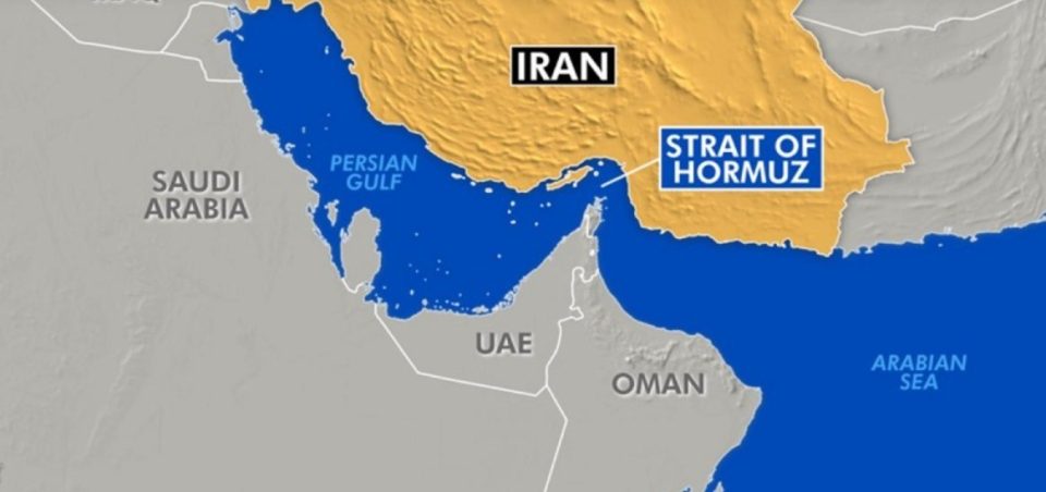 Bојната во Иран си го направи своето: Секаде во светот нафтата дивее, Македонија со најниски цени