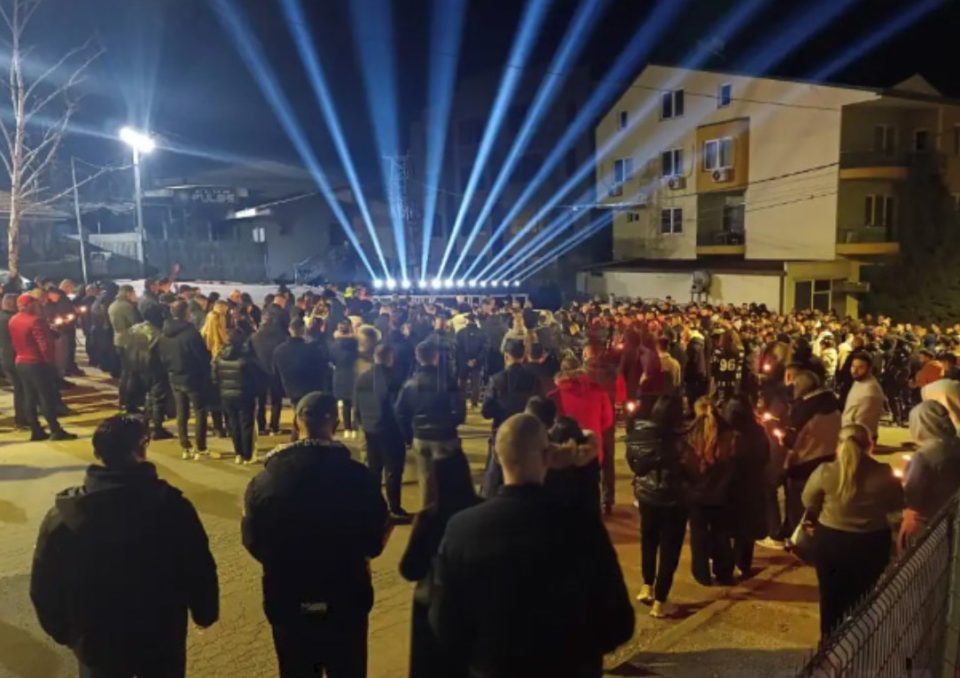 2 часот и 32 минути, моментот што засекогаш го промени Кочани