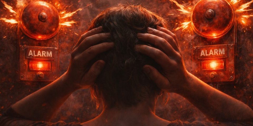 Уште колку? Алармот одамна ѕвони, ние сè уште молчиме