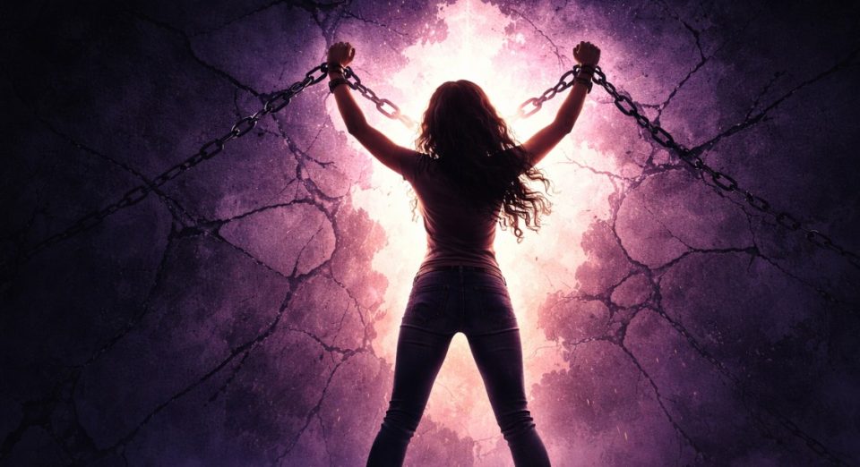 Денеска е 8 Март. И не ми честитајте!