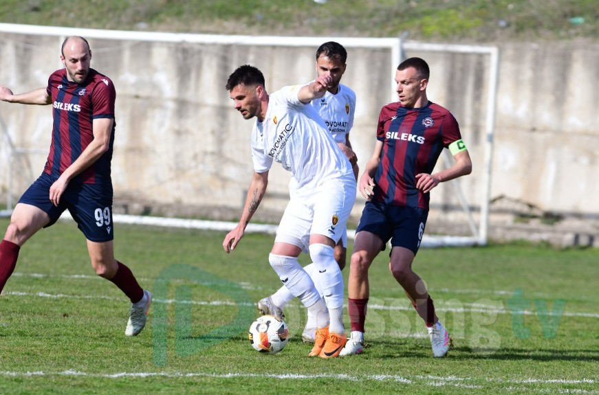 Вардар им се врати на победите