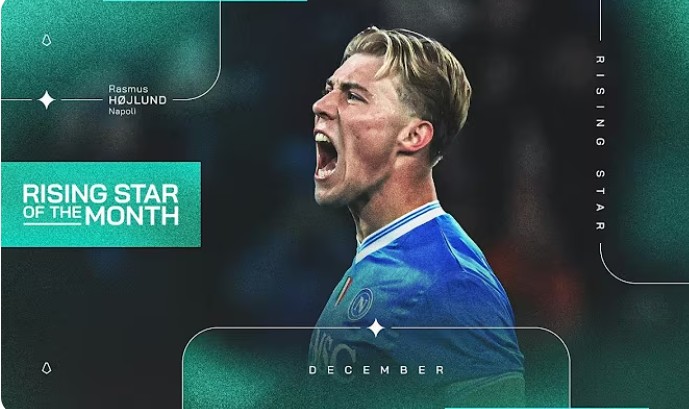 Соиграчот на Елмас во Наполи ја потцени Македонија