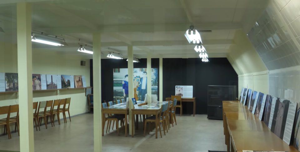 Вака изгледа нуклеарниот бункер на Тито (ВИДЕО)