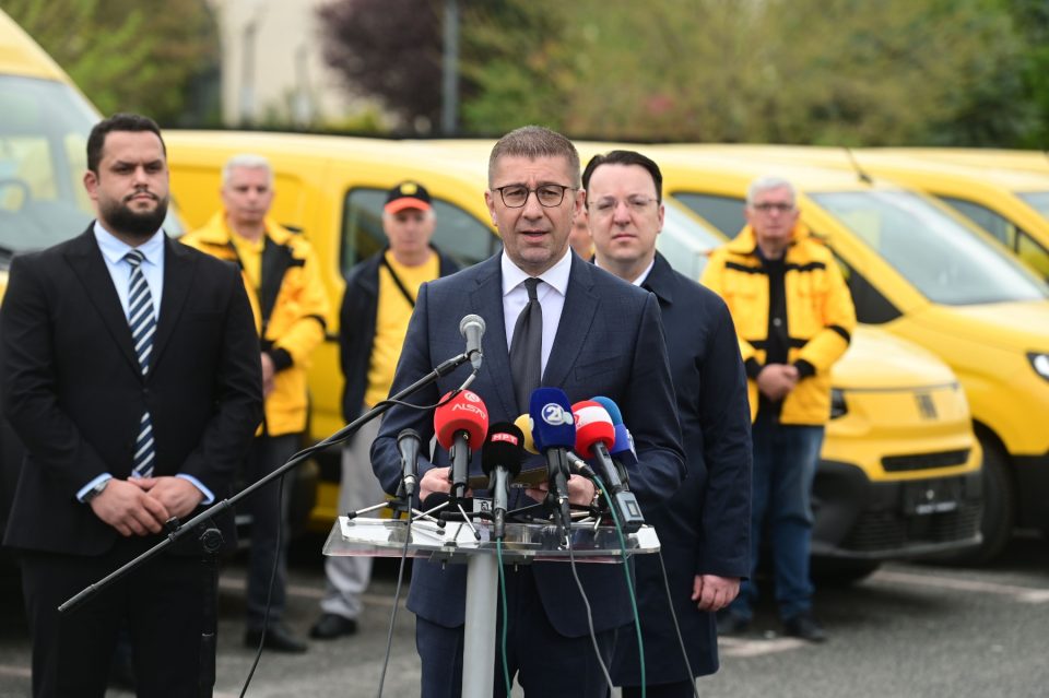 Мицкоски најави истраги: Можно е да бидат опфатени и поранешни премиери