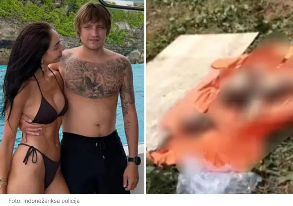 Maмо, тато, дадете им сѐ што бараат“: Вака бил мачен синот на украинскиот крал на подземјето