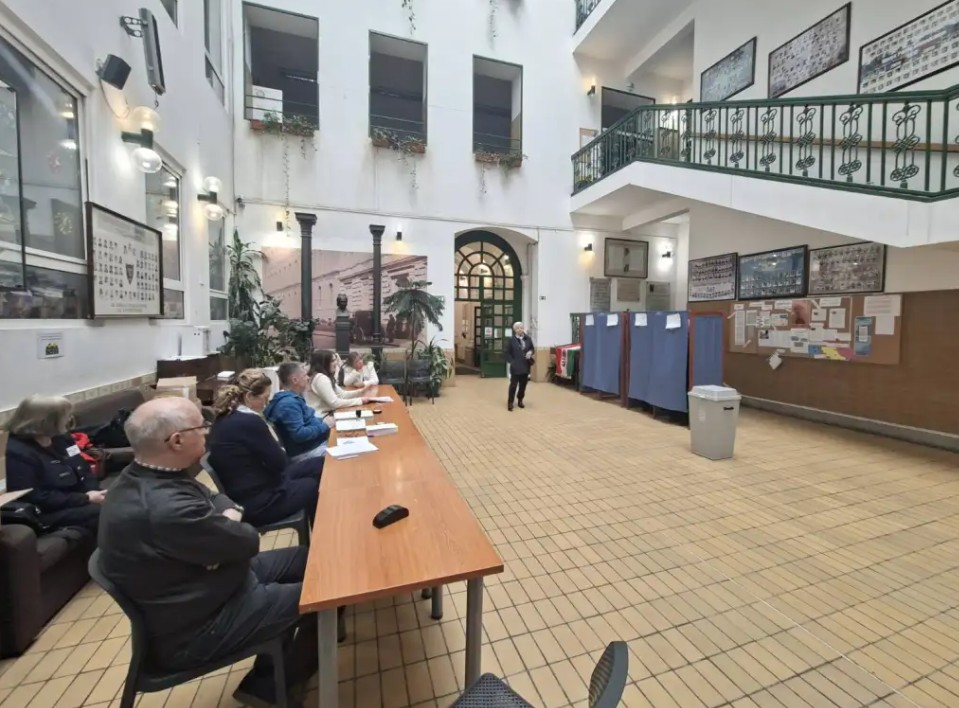 Пој пат ќе го одбрере Унгарија