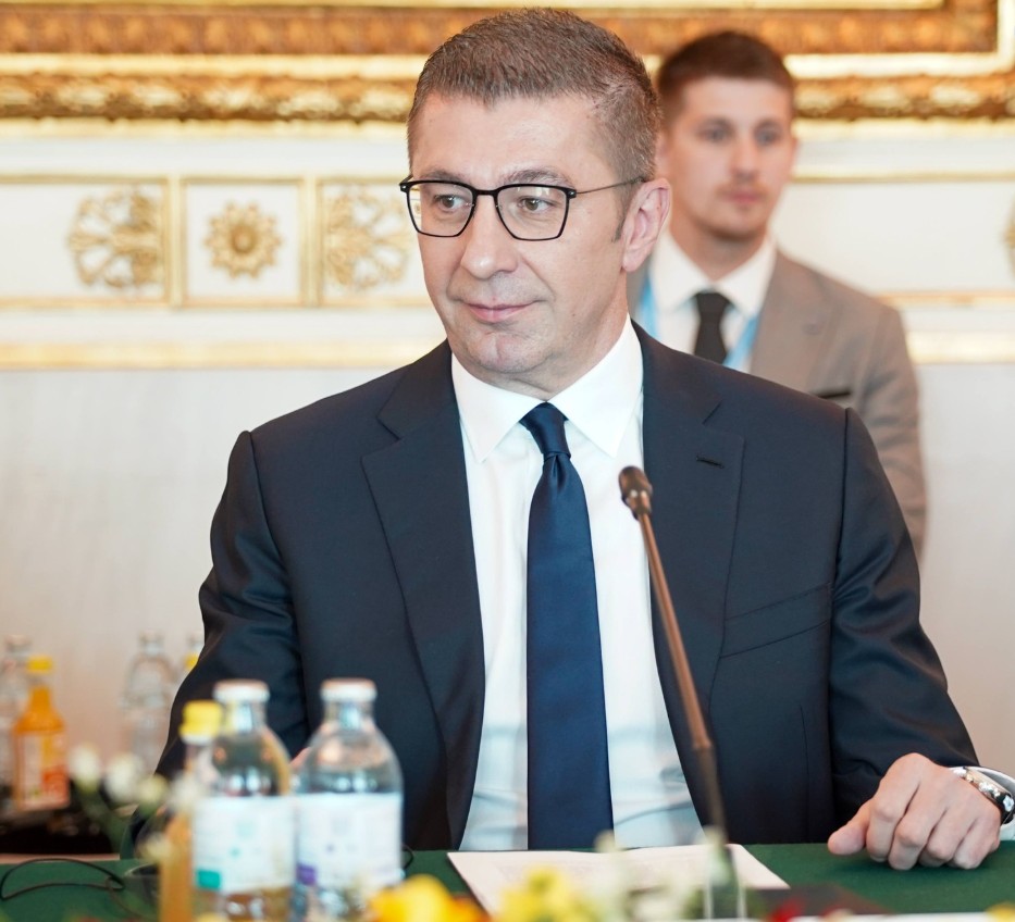 Мицкоски: Во Европа нема втор пример како нас во однос на евроинтеграцијата, билатерализацијата го прави процесот неизвесен