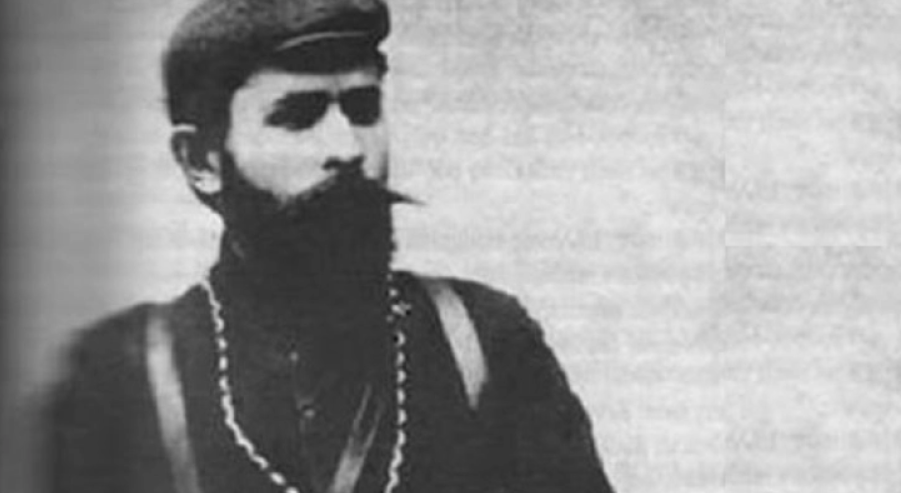 На денешен ден загина Никола Карев