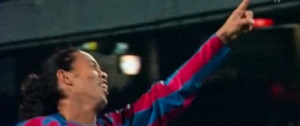 „Еден и единствен“: Серија за Роналдињо на „Нетфликс“ (ВИДЕО)