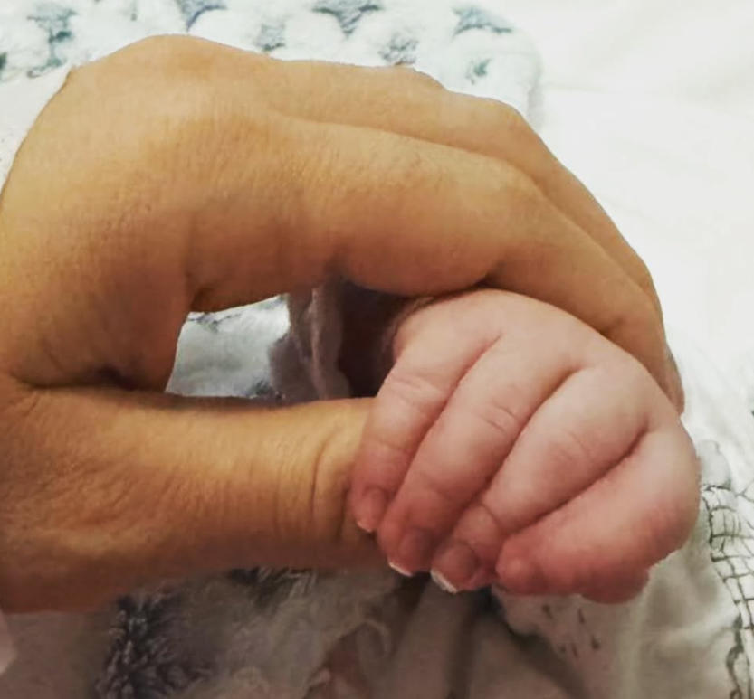 Се роди Ѓорѓе Балашевиќ (ФОТО)