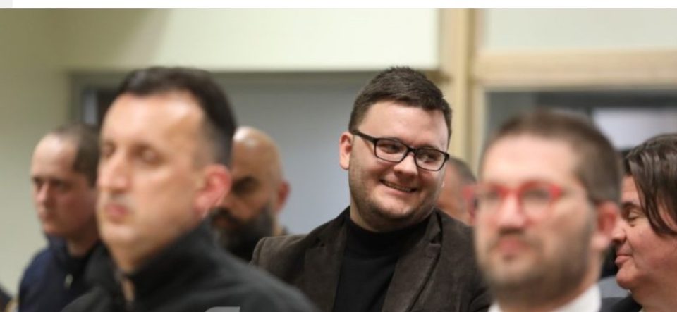 Јане Ченто ќе ја тужи поранешната обвинителка Вилма Русковска, најави вистинска правда за 27 април