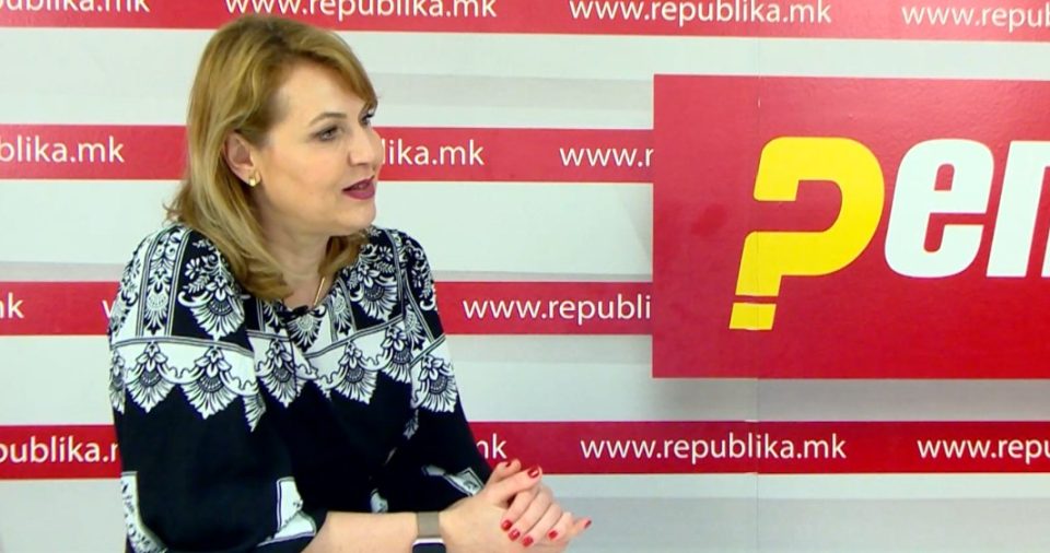 Прим. Д-р Јасмина Ѓорѓиевска-Павловска: На Клиниката за пластична хирургија доѓаат пациенти од Германија, Швајцарија, Австрија да направат естетски корекции