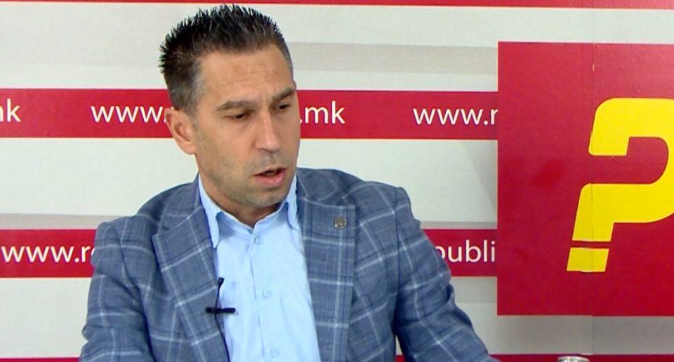 Фаризи: Во светот има големи кризи, но премиерот Мицкоски се однесува мудро