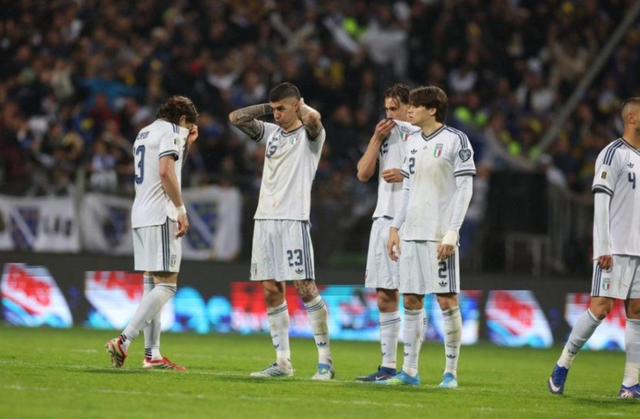 Покажаа дека се вистински спортисти: Дури ни Италијанците не сакаат да играат на местото на Иран на СП