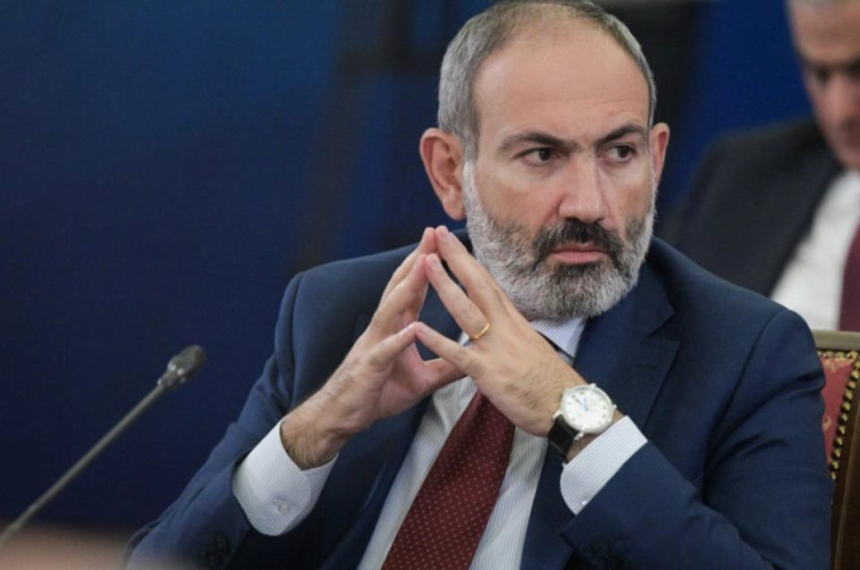 Дали знаевте дека и Ерменија има свој Заев?