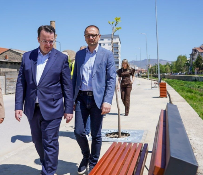 Прилеп ќе добие обиколница (ФОТО)