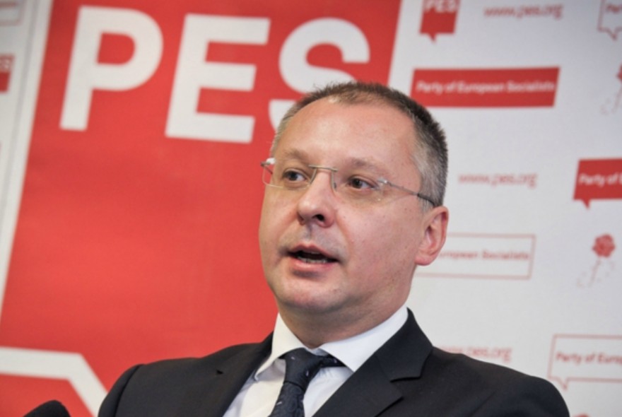 Социјалистите во Бугарија не освоија ниту еден пратеник, исто како во Унгарија