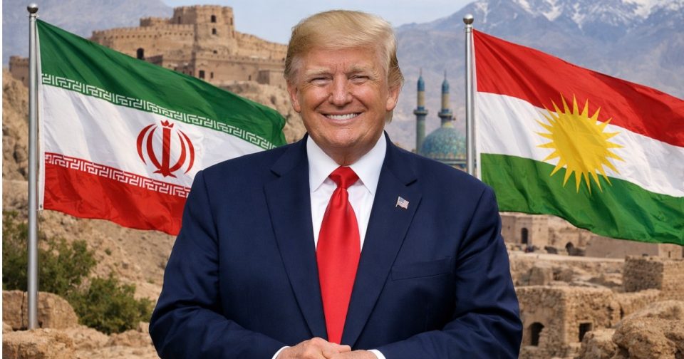 Пакистан „државиште“, го наговори Трамп на примирје со Иран