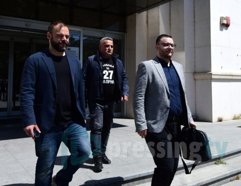 Јане Ченто: Доказите укажуваат на комуникации меѓу висок функционер и еден од клучните сведоци во постапката за „27 април“