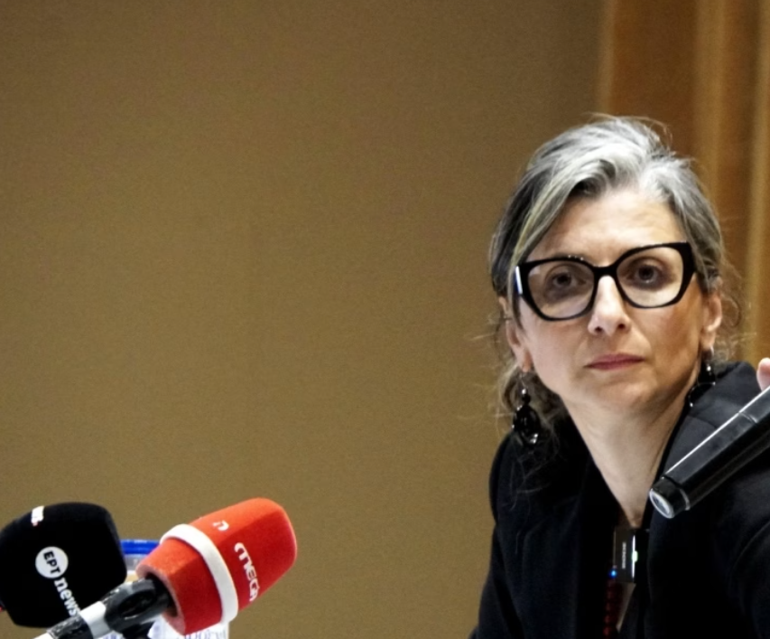 Известувач на ОН во посета на Грција: Израел нема право на одбрана, но Хамас може да напаѓа непречено