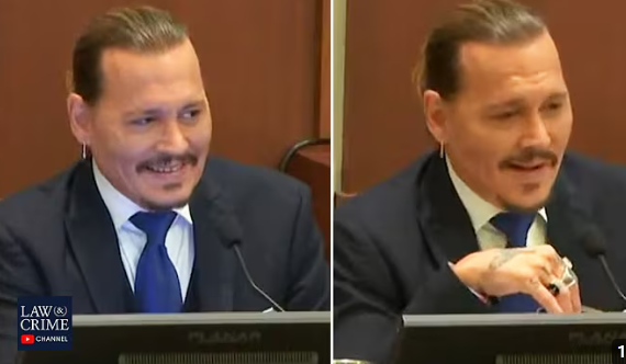 Јорданец трошел од картичката на Џони Деп, актерот не забележал