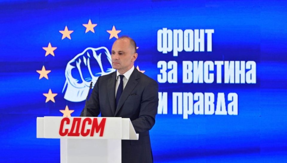 Филипче бара уште еден референдум за ЕУ