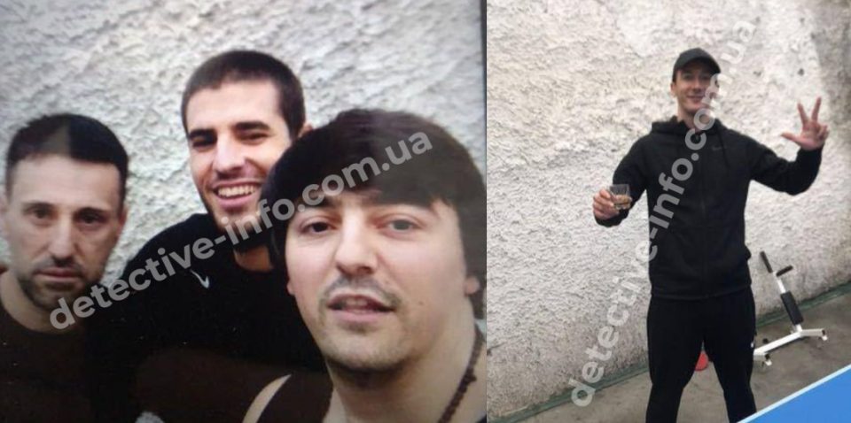Атентаторот на Звицер со македонски пасош планирал бегство од затвор од Украина