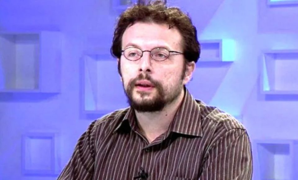 Чилиманов: Што им е на СДСМ?