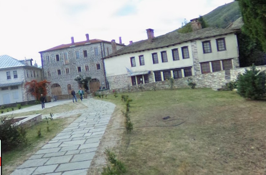 Вака денеска изгледа Баница, селото каде што е убиен Гоце Делчев (ФОТО)