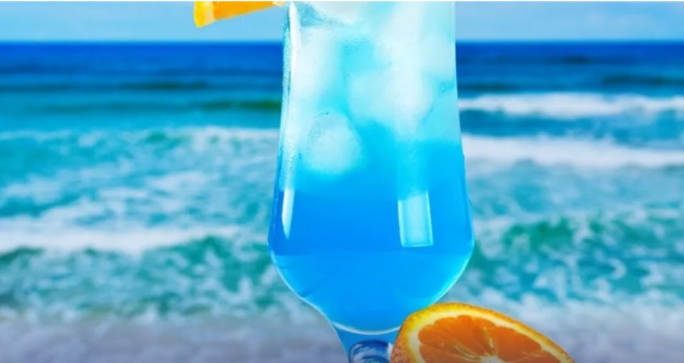 Ставете си еден „blue curacao“: Знаете ли каде се наоѓа денешниот противник на Германија?