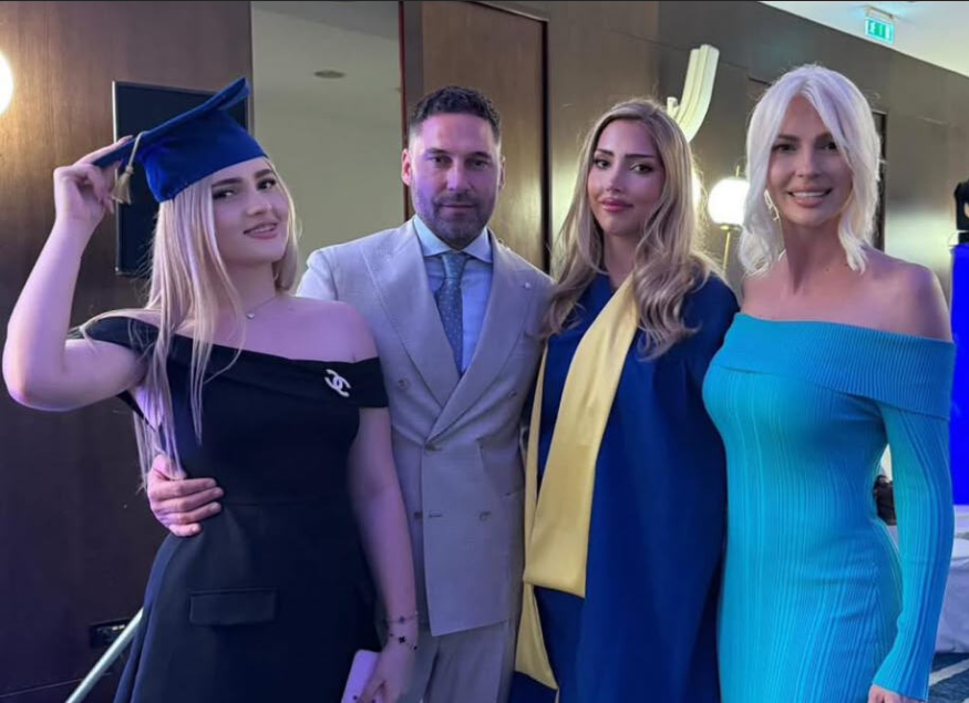 На Јелена и е многу криво што Душко раскинал со девојката
