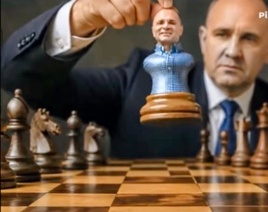 Со што е уценет Филипче?