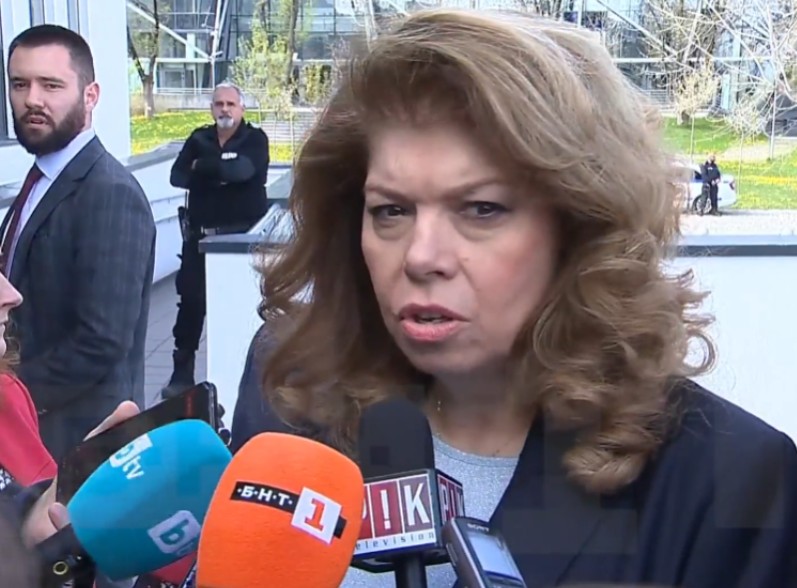 Јотова повтори дека Бугарија нема намера да ги спроведува пресудите на Стразбур за „ОМО Илинден Пирин