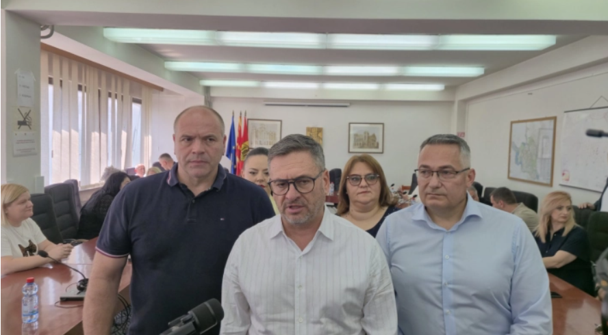 Ристески: Младите во фокусот на Оперативниот план за вработување 