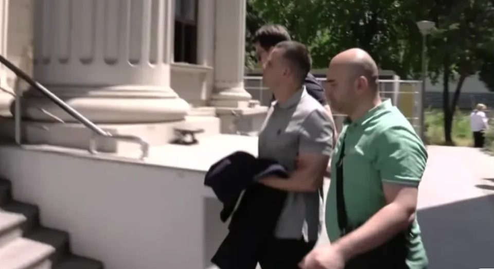 Досие Стефан Богоев: Митото сега нека ви ги рани децата