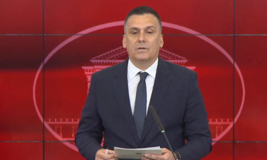 Хоџа: Кога е загрозено здравјето на граѓаните, не смее да има компромиси, очекувам кривична и морална одговорност
