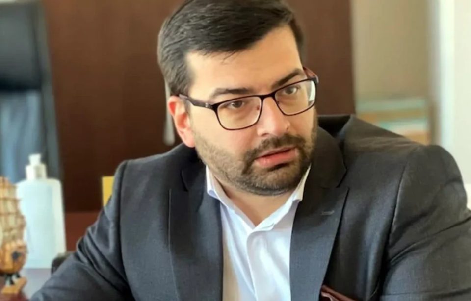 Кичевски од СДСМ најави формирање на нова партија