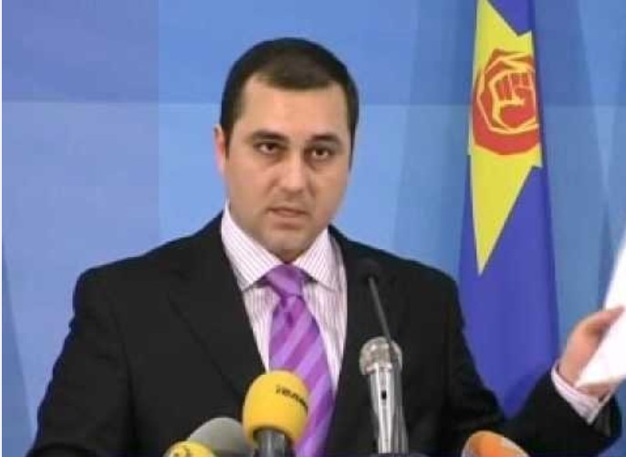 Ивановски: Јас сум во СДСМ од 1994 година, не може Филипче да ме исклучи