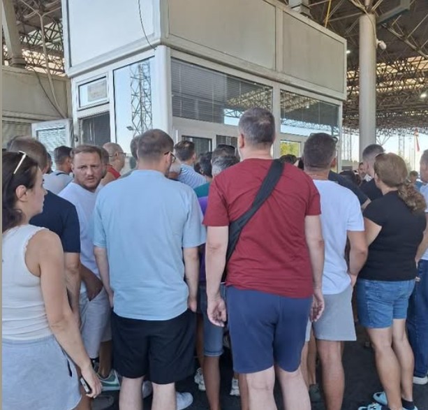 Следната година ќе патуваме кон Бугарија, порачуваат српските туристи