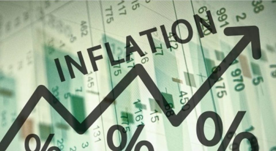 Инфлацијата во јули падна на 2,3 отсто, пониска од просекот во еврозоната