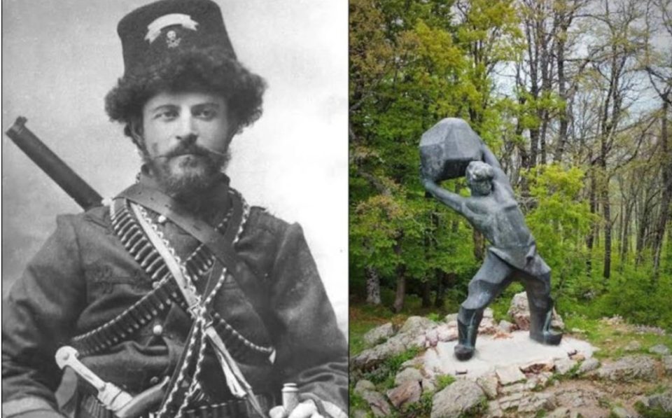 Што говореше Питу Гули: Јас немам мајка, немам жена, немам деца – мојата мајка е Македонија