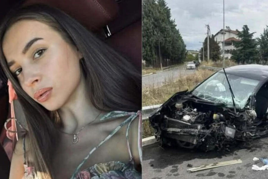 „Убавата Ива“ не кажа ни извини