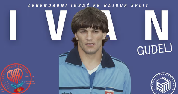 Почина Иван Гудељ