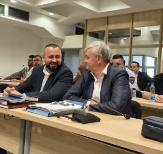 И Перпарим Бајрами не се чувствува виновен