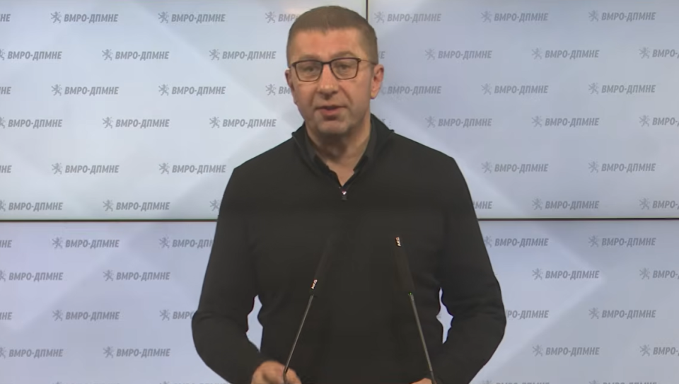 Мицкоски во вториот круг во Брвеница очекувa 4000 гласови